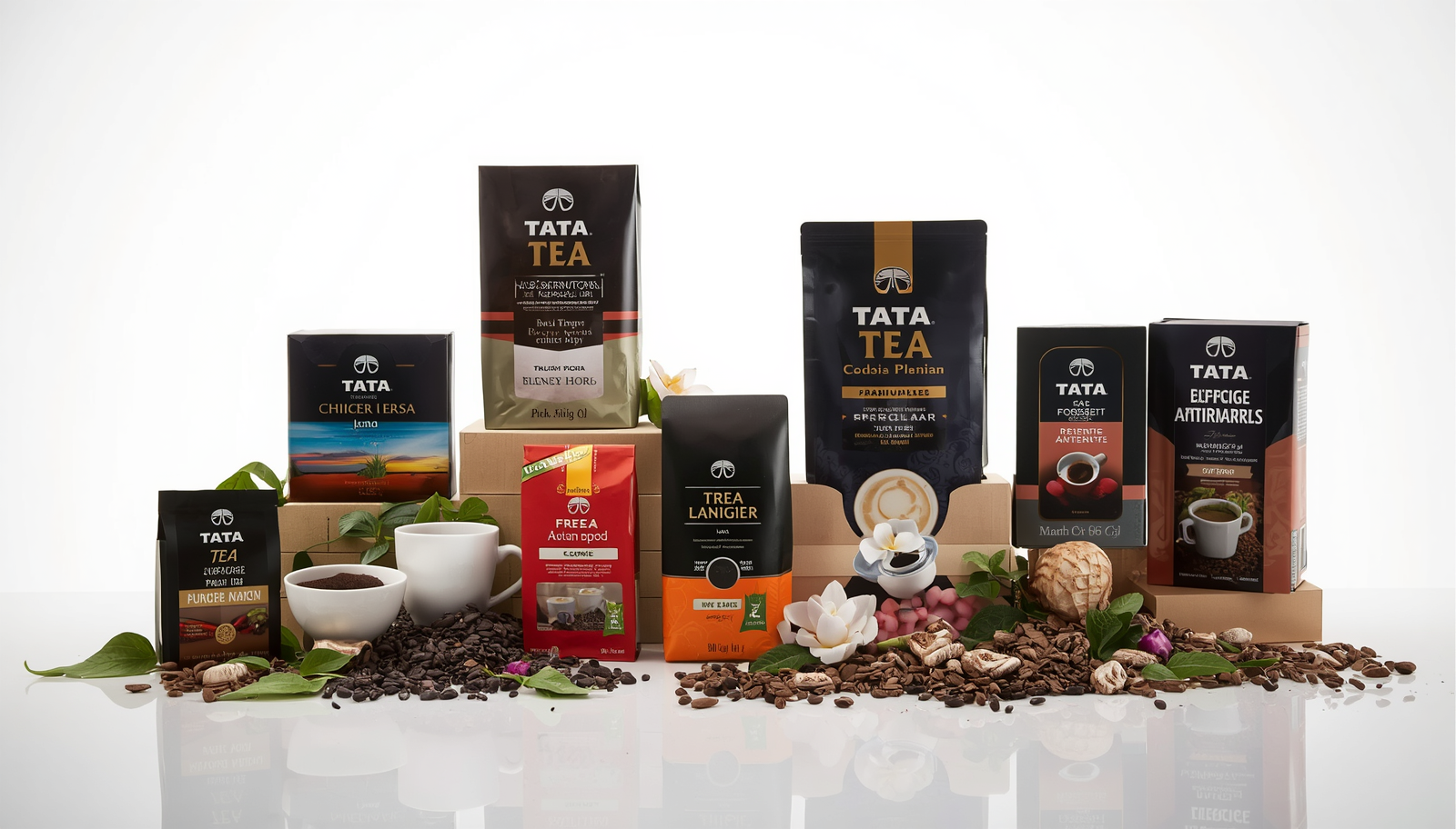 Tata Tea Gold